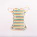TotsBots Bamboozle Reusable Nappy - Eco-Friendly Bamboo Nappy for Babies & Toddlers - Size 1 (0-15lbs) - Buy Online on SooperMarket.com