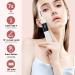OWill Heated Eyelash Curler with Comb 7 s Quick Heated Lash Curler with 2 Temp Settings USB Rechargeable Electric Eyelash Curler Heated with Intelligent Power-Off Mode for All Eye Shapes and Lashes - Buy Online on SooperMarket.com