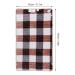 Intelligent Heating Blanket - Soft & Warm Temperature Control | EU Plug Gray-Brown - Buy Online on SooperMarket.com