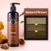 Daeng Gi Meo Ri Gold Shampoo & Ki Gold Cushion Combo - Korean Hair Care for Gray Hair Darkening & Scalp Coverage - Buy Online on SooperMarket.com