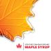 Organic Canadian Maple Syrup Grade-A Amber Rich Taste | 100ml - All-Natural, Delicious Sweetness, Gluten-Free & Vegan Friendly - Buy Online on SooperMarket.com