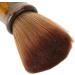 Neck Face Duster Professional Hair Cutting Neck Duster Brush Barber Fiber Wooden Handle Cutting Neck Duster Broken Hair Sweep Brush Soft Brush for Salon Stylist Barber Hairdressing Salon Stylist - Buy Online on SooperMarket.com