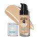 Revlon ColorStay Makeup Foundation for Normal/Dry Skin - 30 ml Buff Beige