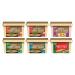 Goldfish Takeaway Curry Sauce Paste Concentrate 2x405g Customise Your Flavours
