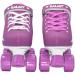 Epic Galaxy Elite Purple Juvenile Skates - Size 10 | High-Quality Roller Skates - Buy Online on SooperMarket.com