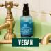 Body Shop Peppermint Cooling Foot Spray - Vegan Formula for Tired, Achy Feet | 3.3 oz - Buy Online on SooperMarket.com
