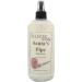 Santa's Pipe Body Spray 16 ounces Body Mist for Women with Clean Light & Gentle Fragrance Long Lasting Perfume with Comforting Scent for Men & Women Cologne with Soft Subtle Aroma For Daily Use 16 Fluid Ounces
