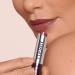 By Terry Hydra-Balm Moisturizing Lipstick - Soft Plump Lips | UV Defense Vegan Color & Shine - Love Affair 6 - Buy Online on SooperMarket.com