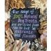 Bald Rabbit Ears 200g Natural Dog Treats Chews - Hypoallergenic SLD - Buy Online on SooperMarket.com