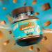 Grenade Carb Killa Protein Spread - Chocolate Chip Salted Caramel 1 x 360 g Jar - Buy Online on SooperMarket.com