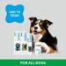 YuMOVE Skin & Coat Care Boost | Previously YuDERM Boost | Nutritional Supplement for Dogs Coat Skin and Nails | 180 scoops | Packaging may vary 91 g (Pack of 1) - Buy Online on SooperMarket.com