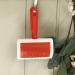 JUSPRO Sheepskin Rug Brush Brush Red - Buy Online on SooperMarket.com
