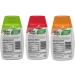 Sweetleaf Stevia Natural Water Drops Variety Pack - Keto-Friendly & Zero Calorie - Buy Online on SooperMarket.com