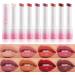 Lip Balm Moisturizing Hydrating Lighten Lip Lines Anti-dry Lip Balm Lip Gloss Makeup Lip Moisturizer Care For Women Lip Gloss - Buy Online on SooperMarket.com