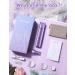 YBLNTEK Rechargeable Bikini Trimmer for Women - 2 in 1 Electric Razor for Pubic Hair Removal - Wet/Dry Use, Cordless and Washable - Purple - Buy Online on SooperMarket.com