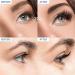 Lash Lift Kit - Eyelash Perm Kit - Lash Curling Perming Professional Lash Lifts Extensions - Lash Curler Kit Suitable for DIY at Home - Buy Online on SooperMarket.com