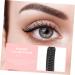 Portable Eyelash Curler - Perfect Beauty Tool for Stunning Lashes | 14.5X2.2 CM - Shop Internationally - Buy Online on SooperMarket.com