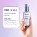 Bior Hydrate & Glow Moisturizer Face Cream for Dry Sensitive Skin infused with Prebiotics Avocado Oil and Coconut Water |Dermatologist Tested Cruelty Free and Fragrance Free (100mL) - Buy Online on SooperMarket.com