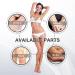 Snow Bleach Cream: Lighten Intimate Areas & Brighten Skin - 2pc Intensive Face & Body Treatment - Buy Online on SooperMarket.com
