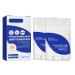 Hyaluronic Acid Watery Sun Stick Sun Sunscreen Korean Face Sunscreen SPF50+ PA++++ Face Moisturiser Hyaluronic Acid Sunscreen Face Sun Cream Anti Aging Sunscreen Daily Sunscreen With No White Cast