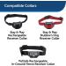 PetSafe Receiver Charger & Wall Adaptor - USB Compatible with Wireless & In-Ground Fences - Buy Online on SooperMarket.com