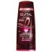 L'Or al Paris Conditioner against hair loss due to hair breakage for weak brittle hair with biotin provitamin B5 and arginine Elvital Full Resist Power Booster Rinse 1 x 250 ml single