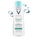 Vichy Pureté Thermale Mineral Micellar Cleansing Water, Makeup Remover & Facial Cleanser with Salicylic Acid for Combination to Oily Skin , 6.76 Fl. Oz