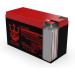 12V 9AH RBC51 Replacement Battery Cartridge for Tripp Lite & UPS Brands - Reliable Power Solutions - Buy Online on SooperMarket.com