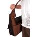 Mystique Dummy Bag Profi Dynamic - Quick Access Brown/Black | International Shipping Available - Buy Online on SooperMarket.com