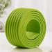 M2cbridge Baby Safety Bumper DIY 2m - Grass Green Edge and Corner Guard Coverage - Buy Online on SooperMarket.com