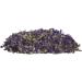 Grade A Blue Mallow Flower - Herbal Tea - Food & Cocktail Decoration - Buy Online on SooperMarket.com