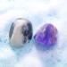 BFF BEAUTY Soap Rocks Set - 6pcs Hand Face Body Bar Soap - Gemstone Soap Bars for Women & Men - Moisturizing Skin - Birthday Gift Idea - Buy Online on SooperMarket.com