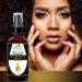 Buy 100% Pure Vitamin E Oil 4oz - Plant-Based D-Alpha Tocopherol for Skin Hair & Nails - Hydrates Reduces Scars & Age Spots - International Shipping Available - Buy Online on SooperMarket.com
