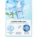 I DEW CARE Hydra Vibes 10-Hyaluronic Acid Serum | Moisturizing Korean Vegan Skin Care | Jeju Hydrangea | Glass Skin Glow | 30ml - Buy Online on SooperMarket.com