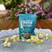 Royal Hawaiian Orchards Sea Salt Macadamia Nuts 4oz (Pack of 6) - 24oz Total - Buy Online on SooperMarket.com