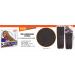 Sensationnel 3X RUWA Prestretched Braids 24 inch - Kanekalon Aquatex Water Repellent Hair (3 Pack) - Buy Online on SooperMarket.com