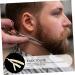 Angoily 3 pcs Men's Beard Trimmer & Razor Set | Hair Clipper for Precise Shaving & Grooming | Ideal for International Shipping - Buy Online on SooperMarket.com