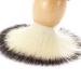 Colcolo Luxurious Men's Shaving Brush - Professional Hairdressing Tool for Friends Husband Dad | Ideal Gift for Men - Buy Online on SooperMarket.com
