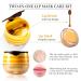 LSxia Bee Balm Honey Lip Mask - Hydrating & Moisturizing Lip Care for Dry Cracked Lips - Buy Online on SooperMarket.com