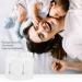 Ameda MYA Breast Pump Parts Replacement Bottles - 2 Count, Bottles ONLY - Buy Online on SooperMarket.com