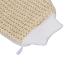 Peeling Bathroom Shoe & Double-Sided Shower Glove - Soft Body Peeling & Dead Skin Removal Scrubber - Buy Online on SooperMarket.com