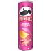 Snack Pack Bundle with Pringles Crisps Original Flavour Sharing Crisps 185g With Prawn Cocktail Flavour 185g & Sour Cream & Onion 185g (3 Pack) - Buy Online on SooperMarket.com