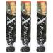 X-pression Premium Original Ultra Braid. - Colour 33 (Pack of 3) 33 Pack Of 3