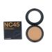 MAC Studio Fix Powder Plus Foundation NC45 Boxed New 1 Count