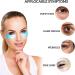 ProChosen Collagen Under Eye Patches - Anti-Aging Mask for Eye & Lip, Hydrating Skincare with Blueberries - 30 pairs - Buy Online on SooperMarket.com