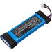 3000mAh Replacement Battery for Flip 3 SE Flip Essential & Flip 3 Stealth Edition - L0748-LF 02-553-3494 GSP872693 (3.7V) | International Shipping - Buy Online on SooperMarket.com