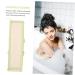 NOLITOY Back Scrub Exfoliator & Loofah for Men & Women - Best Bathing Accessory for a Clean Refreshing Shower - Buy Online on SooperMarket.com