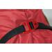 PHRIXUS Waterproof Rock Climbing Rope Bag - Large Capacity 500D Storage Backpack for Hiking & Trekking - Red - Buy Online on SooperMarket.com