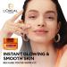 L'Or al Paris Revitalift Vitamin C Brightening Cream for Face With Vitamin C and Salicylic Acid Brightens Skin Tightens Pores and Reduces Appearance of Lines 50ml - Buy Online on SooperMarket.com