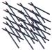 50pcs Makeup Brush Lip Brush Plastic Lipstick Brush Multi-function Lipstick Applicator Lip Gloss Applicator Makeup Tool Brush Lip Brush Applicator